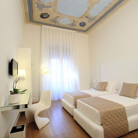 Al Castello Luxury B&B Reggio di Calabria Dış mekan fotoğraf