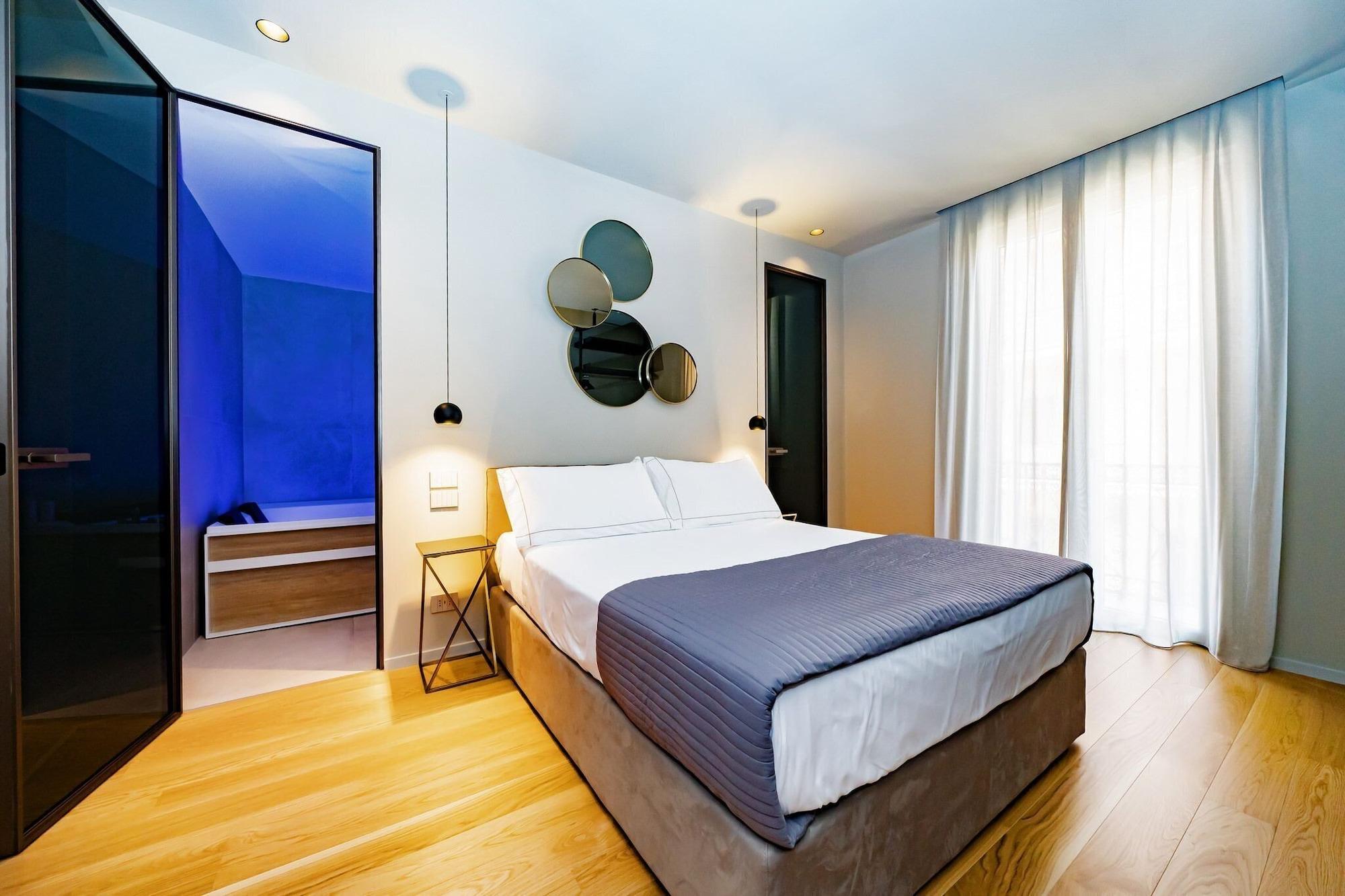 Al Castello Luxury B&B Reggio di Calabria Dış mekan fotoğraf