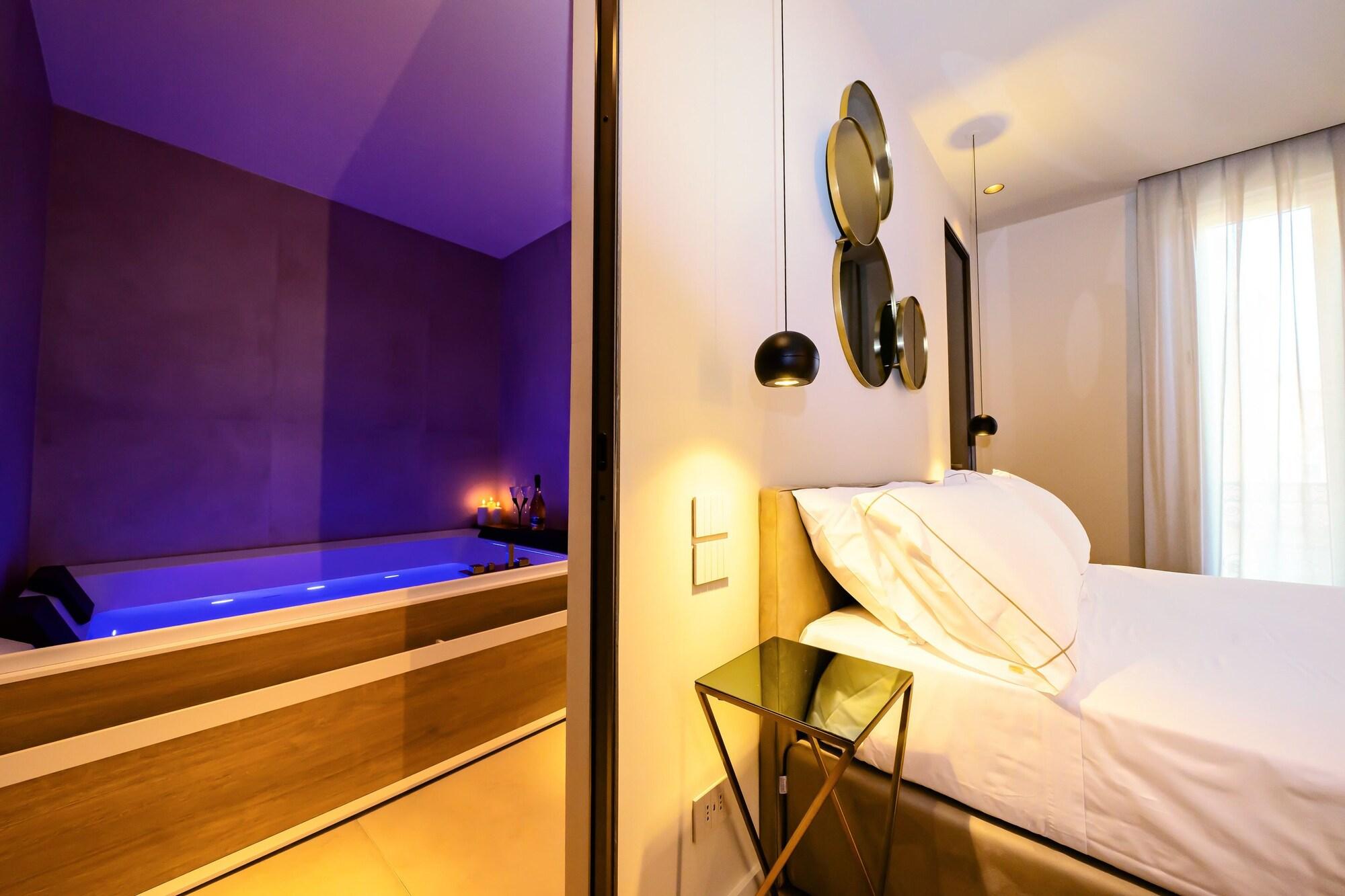 Al Castello Luxury B&B Reggio di Calabria Dış mekan fotoğraf