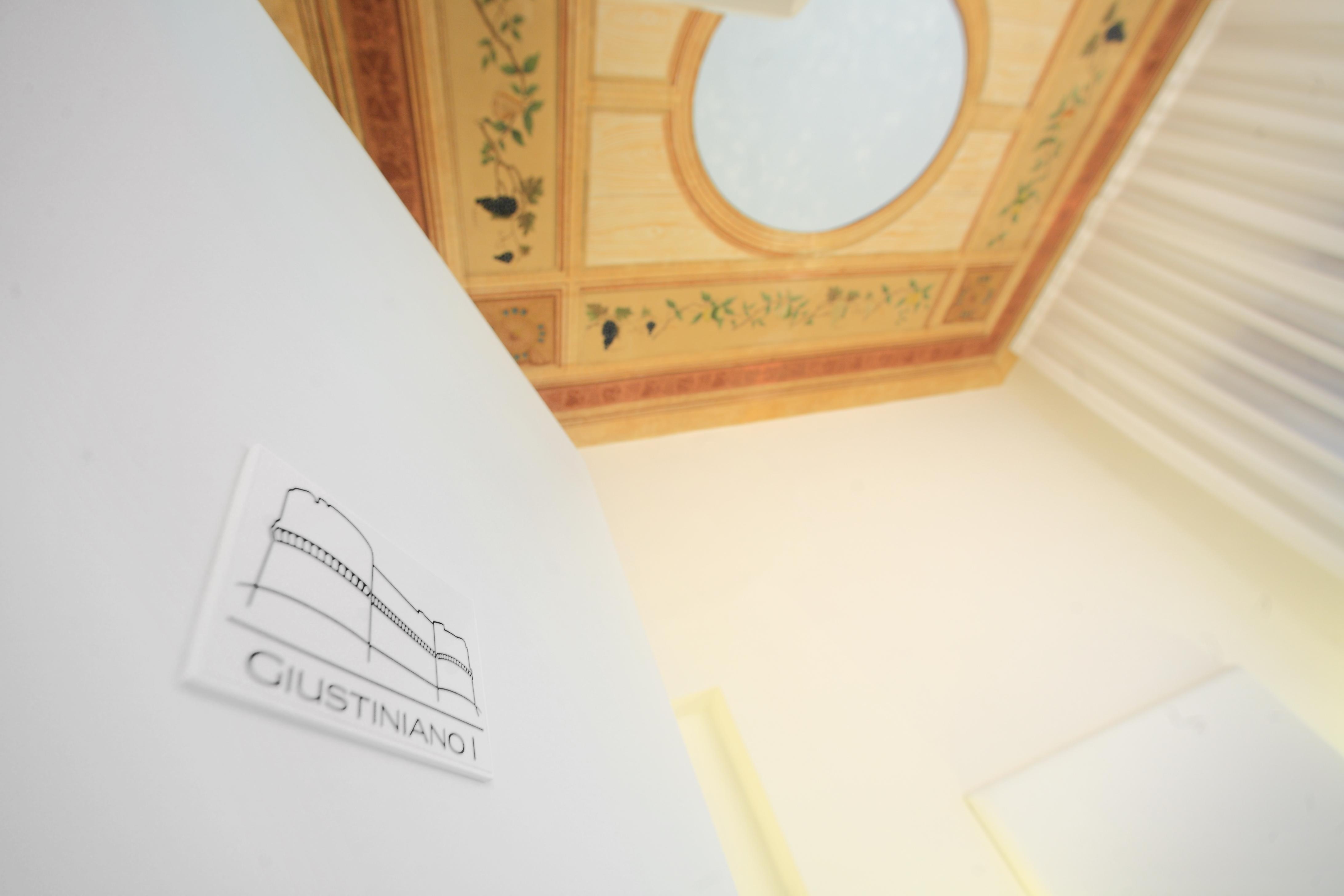 Al Castello Luxury B&B Reggio di Calabria Dış mekan fotoğraf