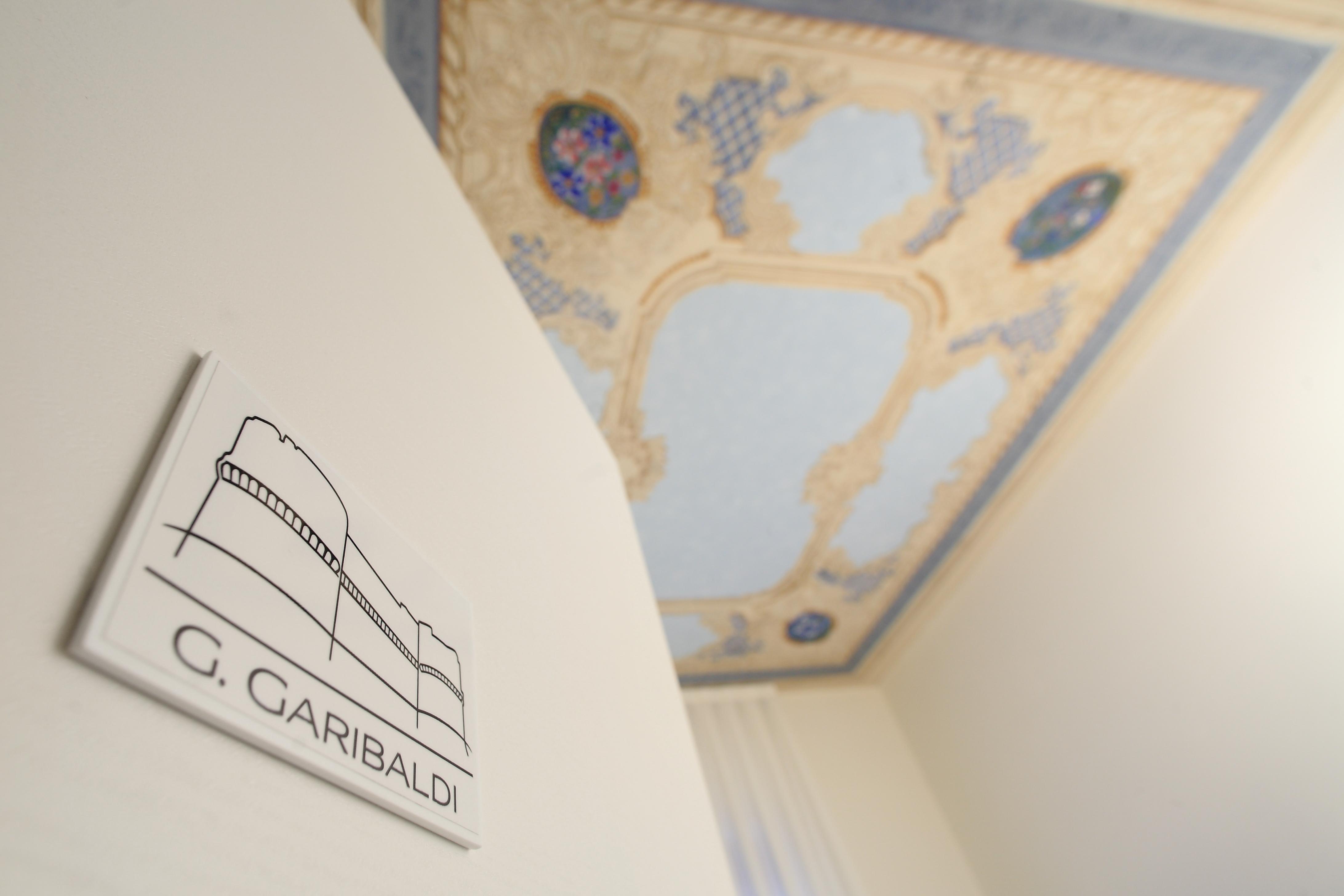Al Castello Luxury B&B Reggio di Calabria Dış mekan fotoğraf