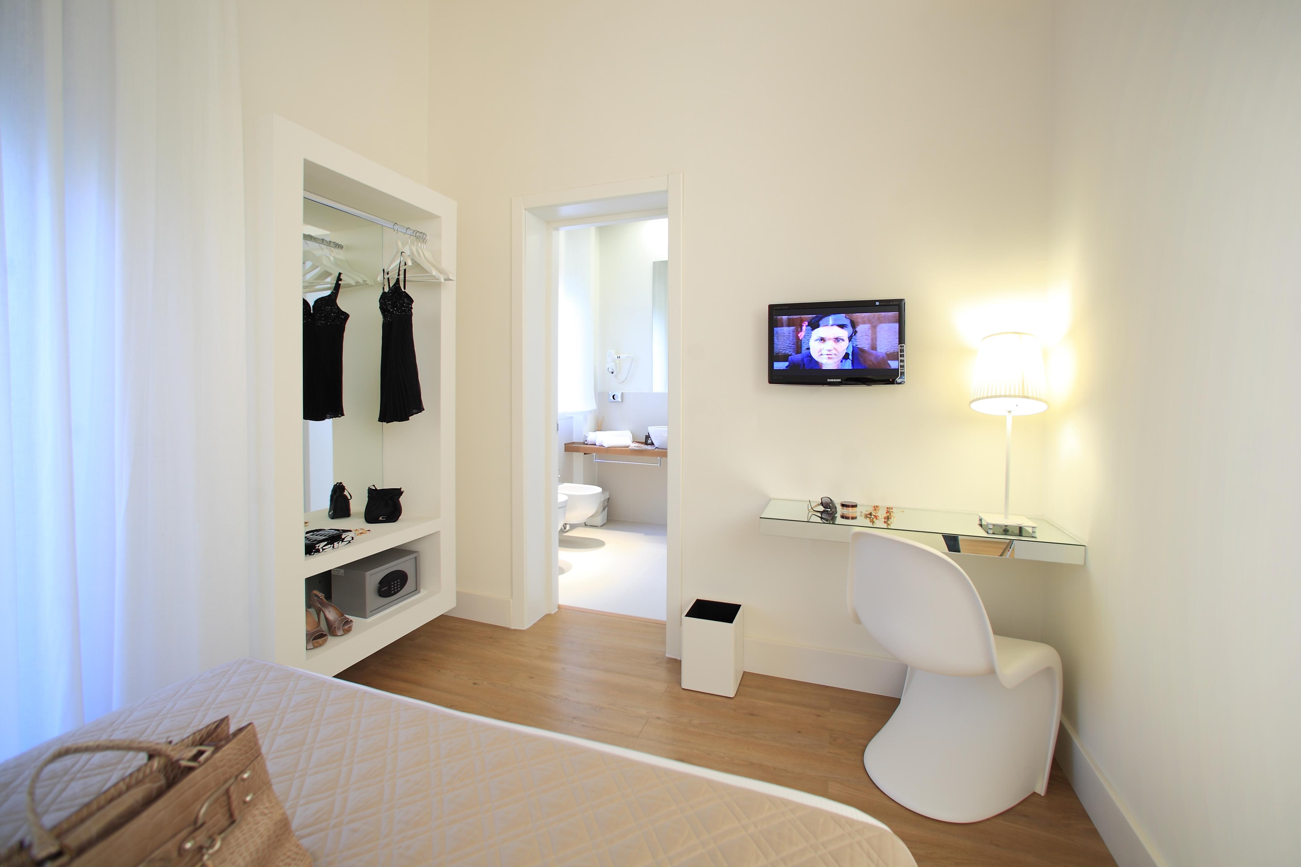 Al Castello Luxury B&B Reggio di Calabria Dış mekan fotoğraf