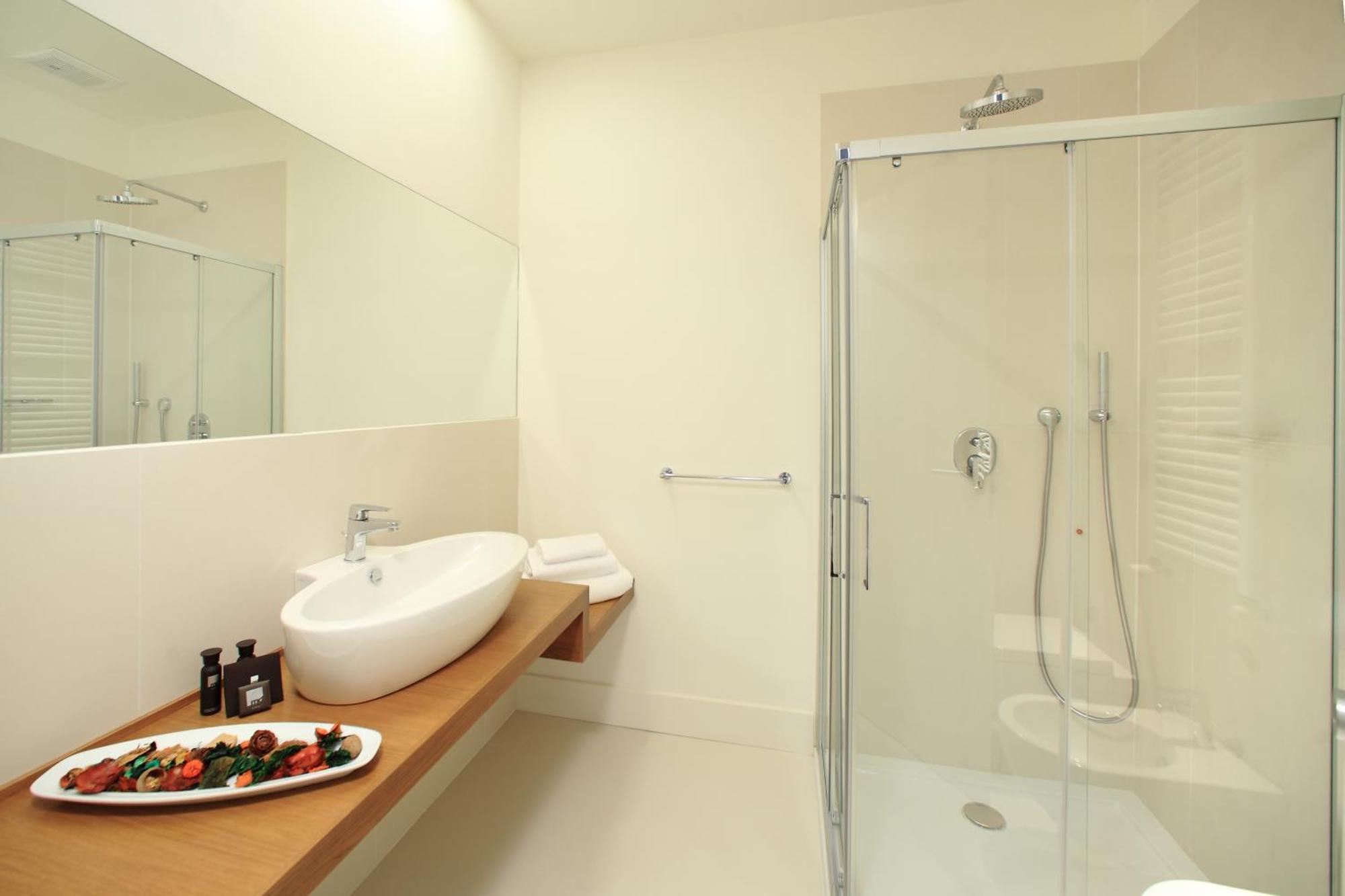 Al Castello Luxury B&B Reggio di Calabria Dış mekan fotoğraf