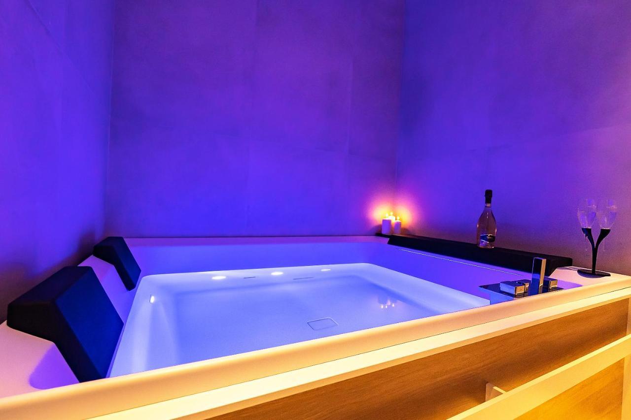 Al Castello Luxury B&B Reggio di Calabria Dış mekan fotoğraf