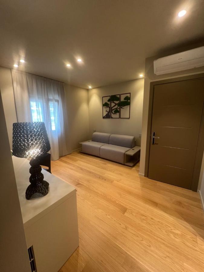 Al Castello Luxury B&B Reggio di Calabria Dış mekan fotoğraf