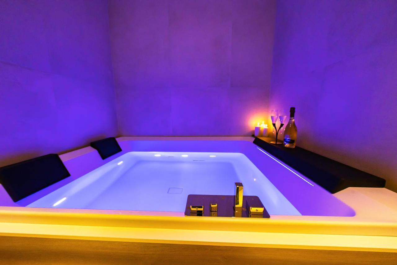 Al Castello Luxury B&B Reggio di Calabria Dış mekan fotoğraf