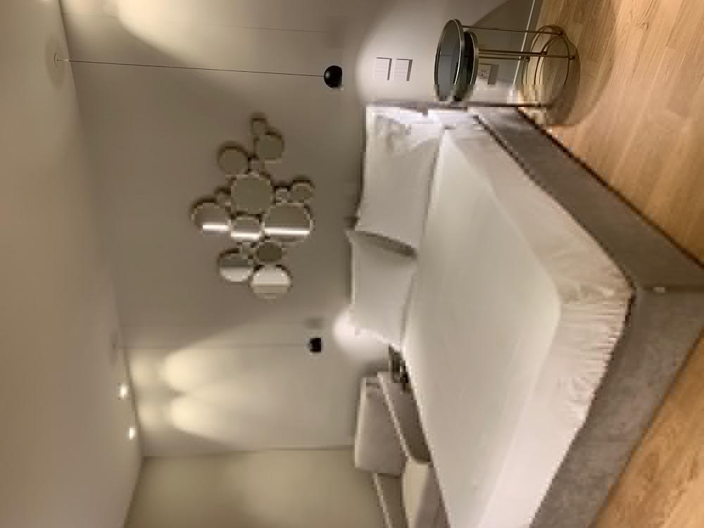 Al Castello Luxury B&B Reggio di Calabria Dış mekan fotoğraf