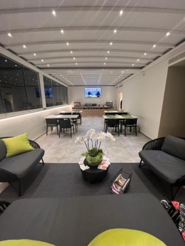 Al Castello Luxury B&B Reggio di Calabria Dış mekan fotoğraf