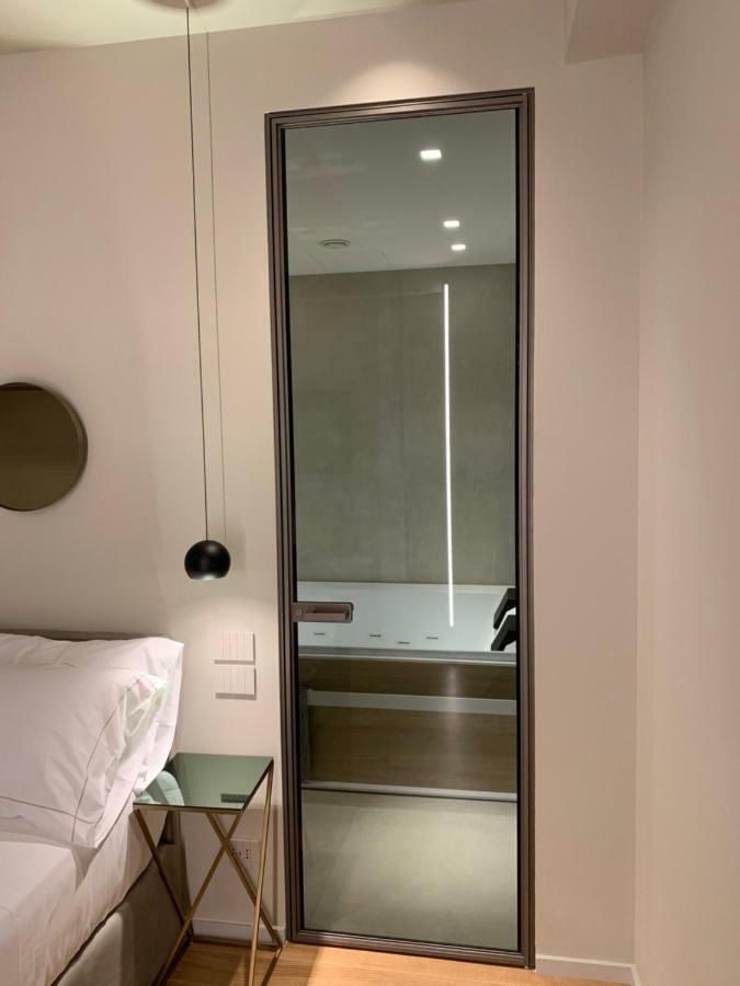 Al Castello Luxury B&B Reggio di Calabria Dış mekan fotoğraf