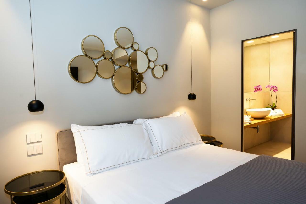 Al Castello Luxury B&B Reggio di Calabria Dış mekan fotoğraf