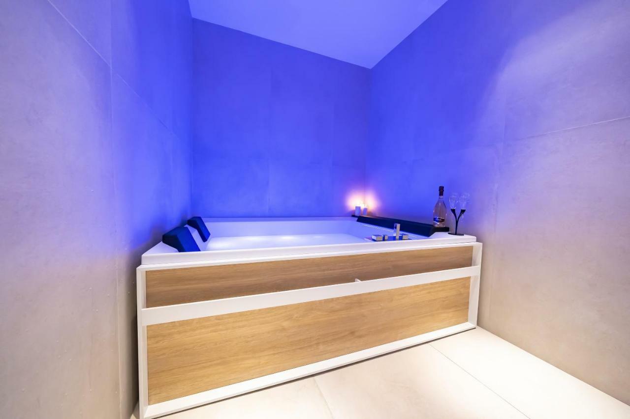Al Castello Luxury B&B Reggio di Calabria Dış mekan fotoğraf