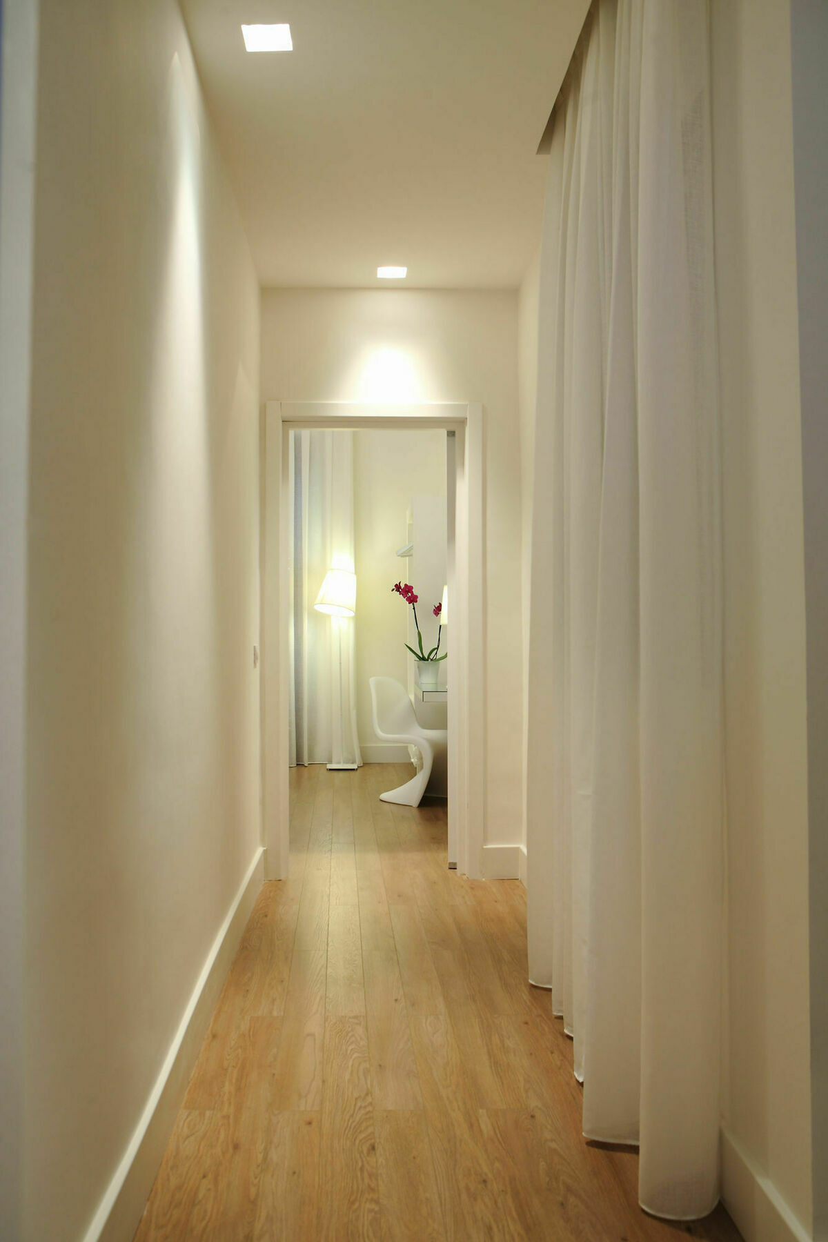 Al Castello Luxury B&B Reggio di Calabria Dış mekan fotoğraf